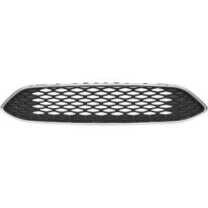 Grelha de radiador para Ford Focus IV Berlina/Carrinha (CB8) 15-18