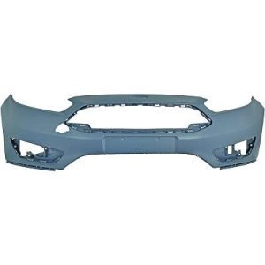 Pára-choques Dianteiro para Ford Focus IV Berlina/Carrinha (CB8) 15-18