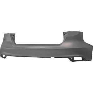 Pára-choques Traseiro para Ford Focus IV Berlina/Carrinha (CB8) 15-18