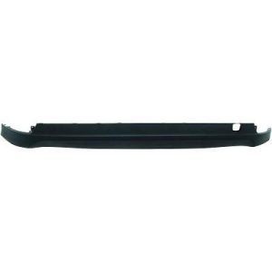Spoiler Traseiro para Ford Focus IV Berlina/Carrinha (CB8) 15-18