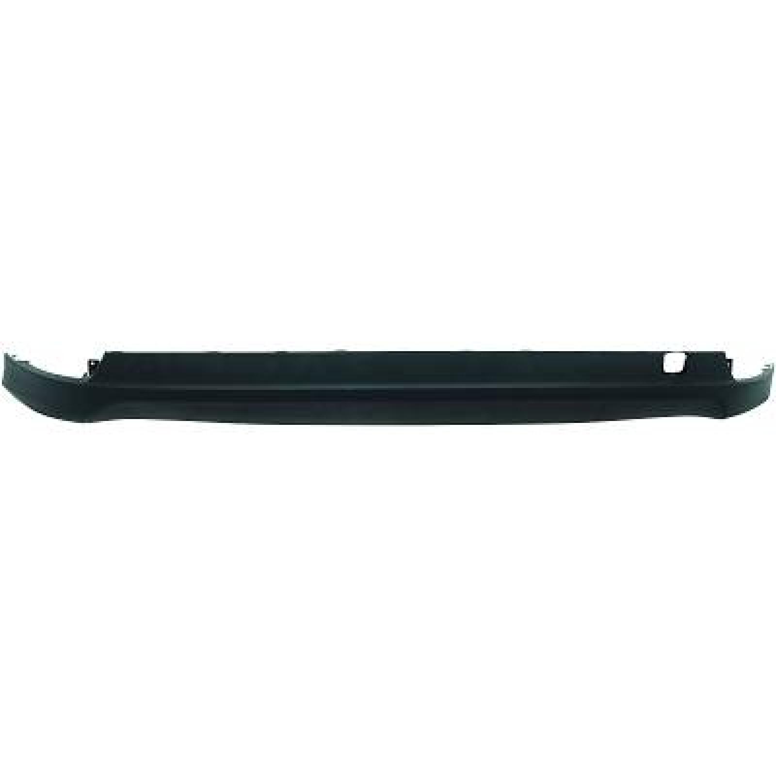 Spoiler Traseiro para Ford Focus IV Berlina/Carrinha (CB8) 15-18