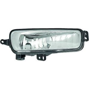 Farol de nevoeiro Direito para Ford Mondeo (Berlina/Carrinha) 14-19