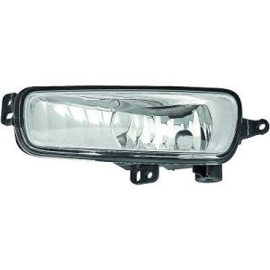 Farol de nevoeiro Esquerdo para Ford Mondeo (Berlina/Carrinha) 14-19