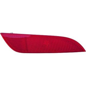Reflector Traseiro Direito para Ford Focus IV Berlina/Carrinha (CB8) 15-18
