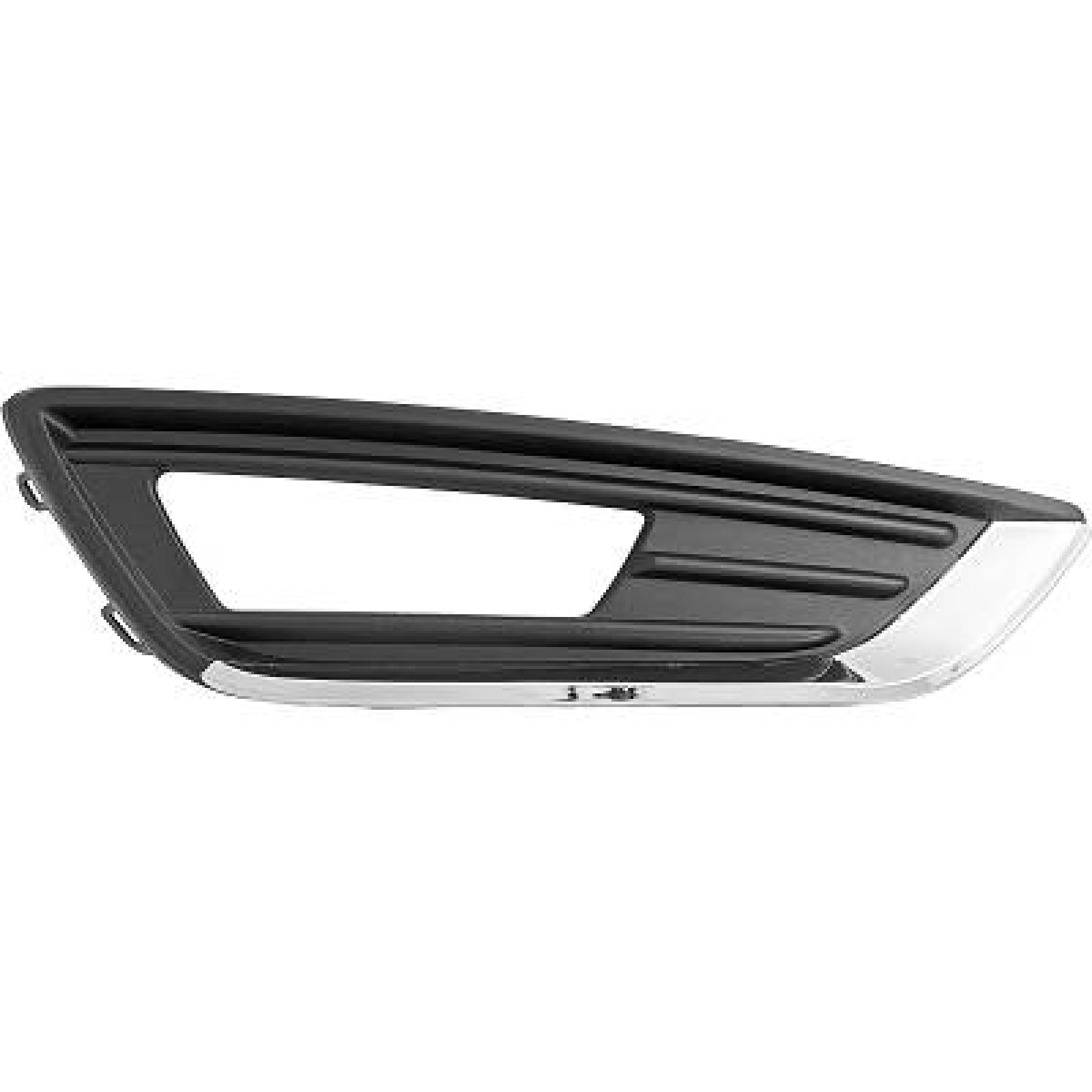 Grelha de ventilador, pára-choques Direito para Ford Focus IV Berlina/Carrinha (CB8) 15-18