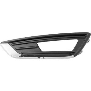 Grelha de ventilador, pára-choques Esquerdo para Ford Focus IV Berlina/Carrinha (CB8) 15-18