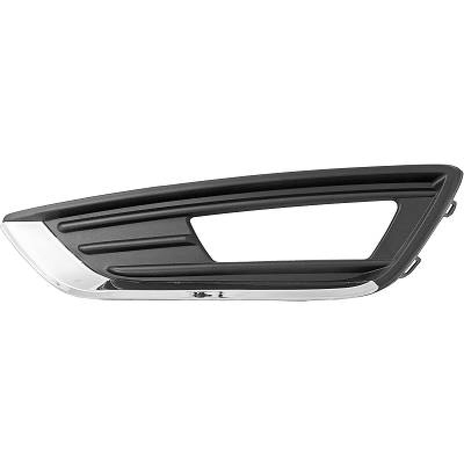 Grelha de ventilador, pára-choques Esquerdo para Ford Focus IV Berlina/Carrinha (CB8) 15-18