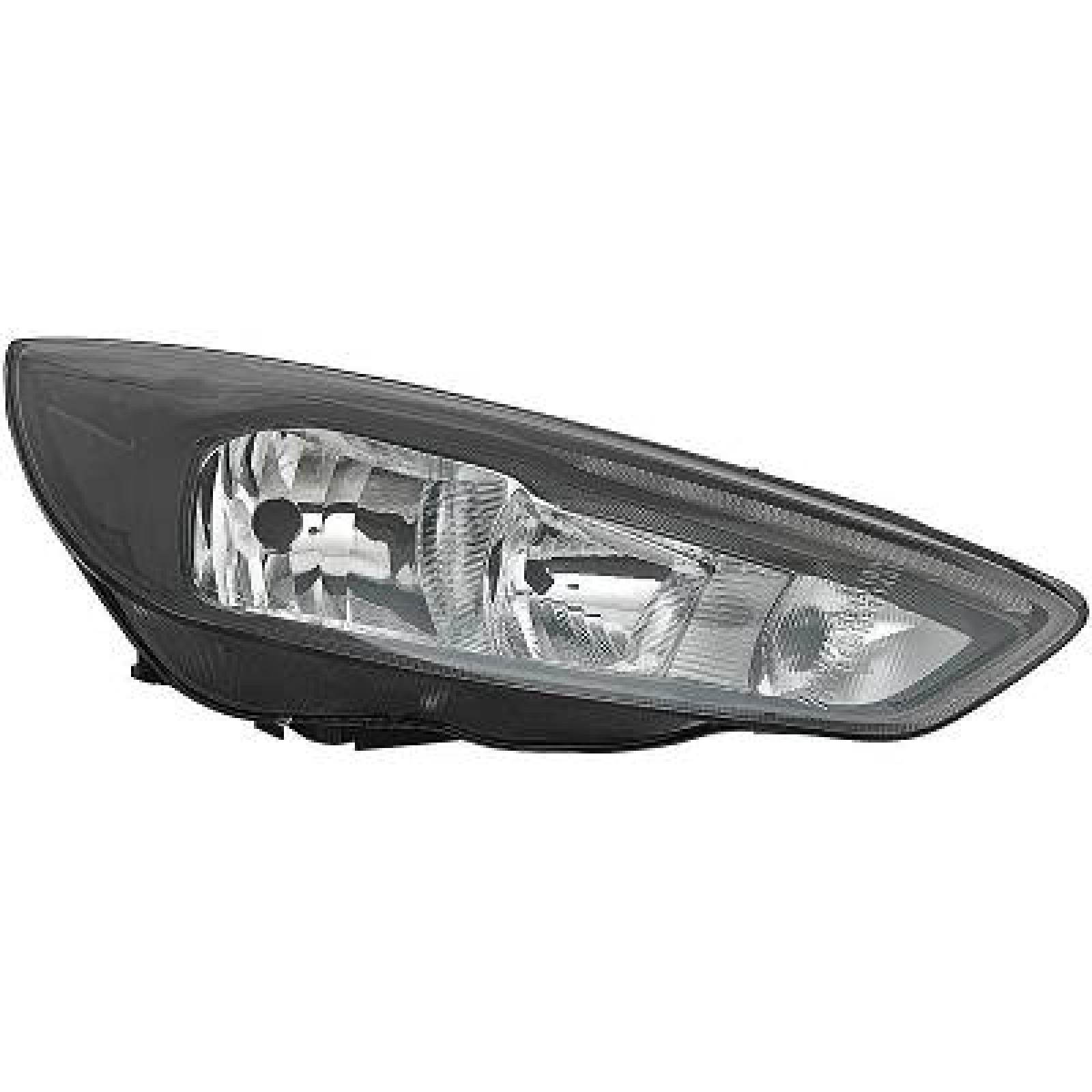 Farol principal Direito para Ford Focus IV Berlina/Carrinha (CB8) 15-18