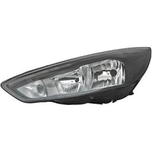 Farol principal Esquerdo para Ford Focus IV Berlina/Carrinha (CB8) 15-18