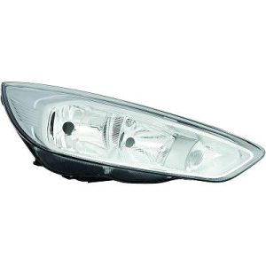 Farol principal Esquerdo para Ford Focus IV Berlina/Carrinha (CB8) 15-18