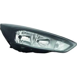 Farol principal Direito para Ford Focus IV Berlina/Carrinha (CB8) 15-18