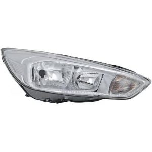 Farol principal Direito para Ford Focus IV Berlina/Carrinha (CB8) 15-18