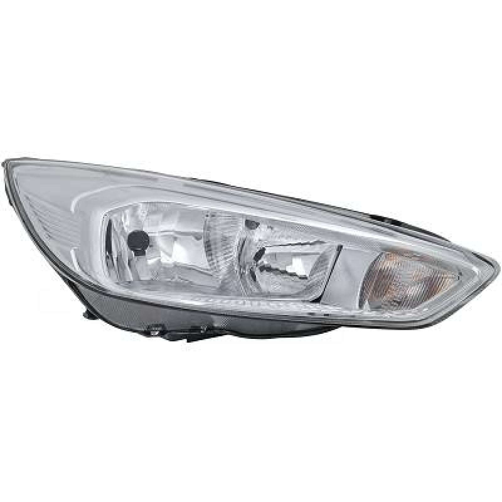 Farol principal Direito para Ford Focus IV Berlina/Carrinha (CB8) 15-18