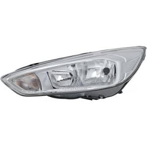 Farol principal Esquerdo para Ford Focus IV Berlina/Carrinha (CB8) 15-18