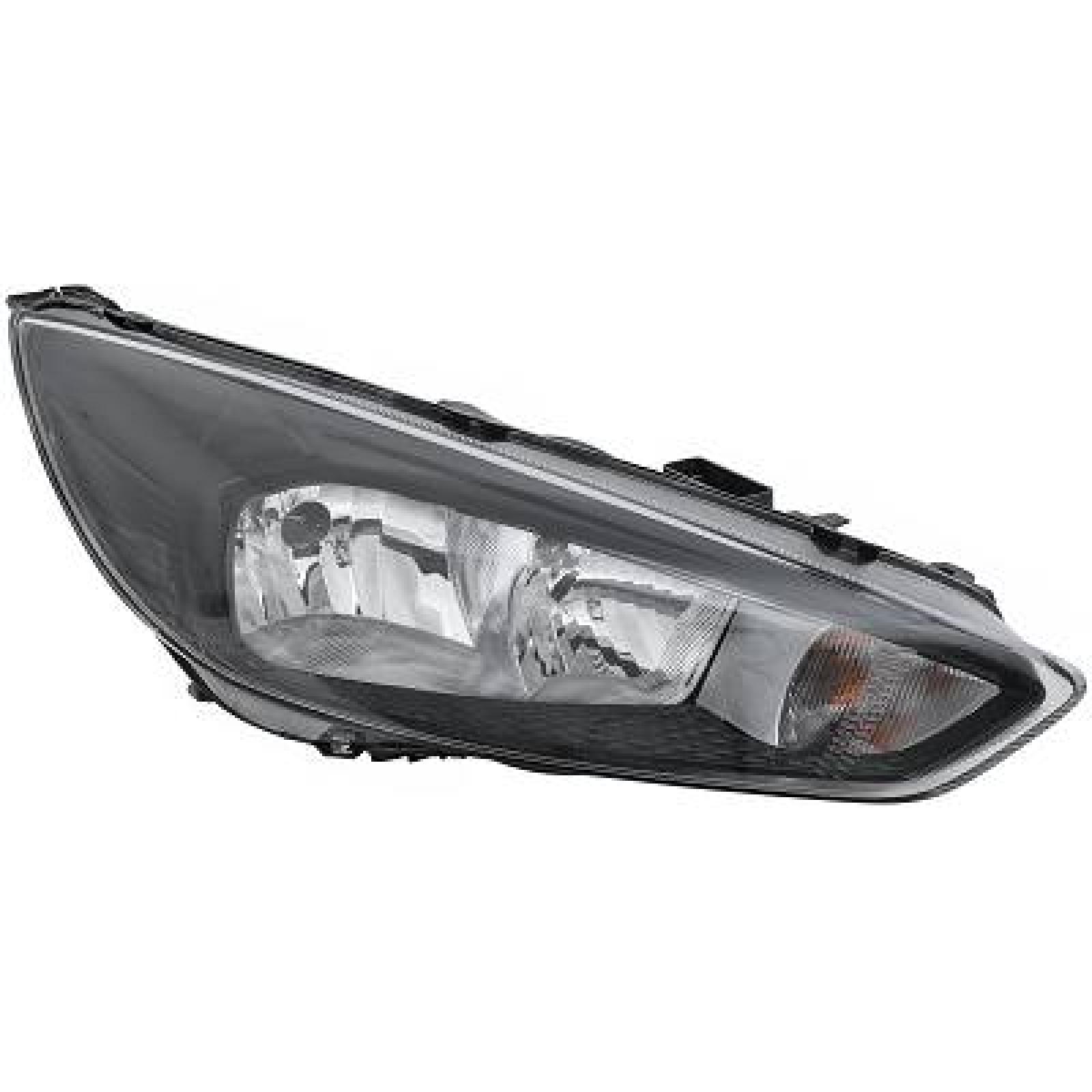 Farol principal Direito para Ford Focus IV Berlina/Carrinha (CB8) 15-18