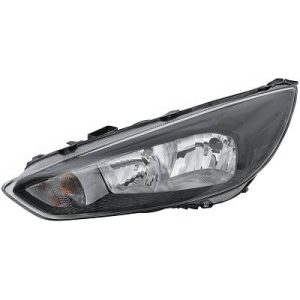 Farol principal Esquerdo para Ford Focus IV Berlina/Carrinha (CB8) 15-18