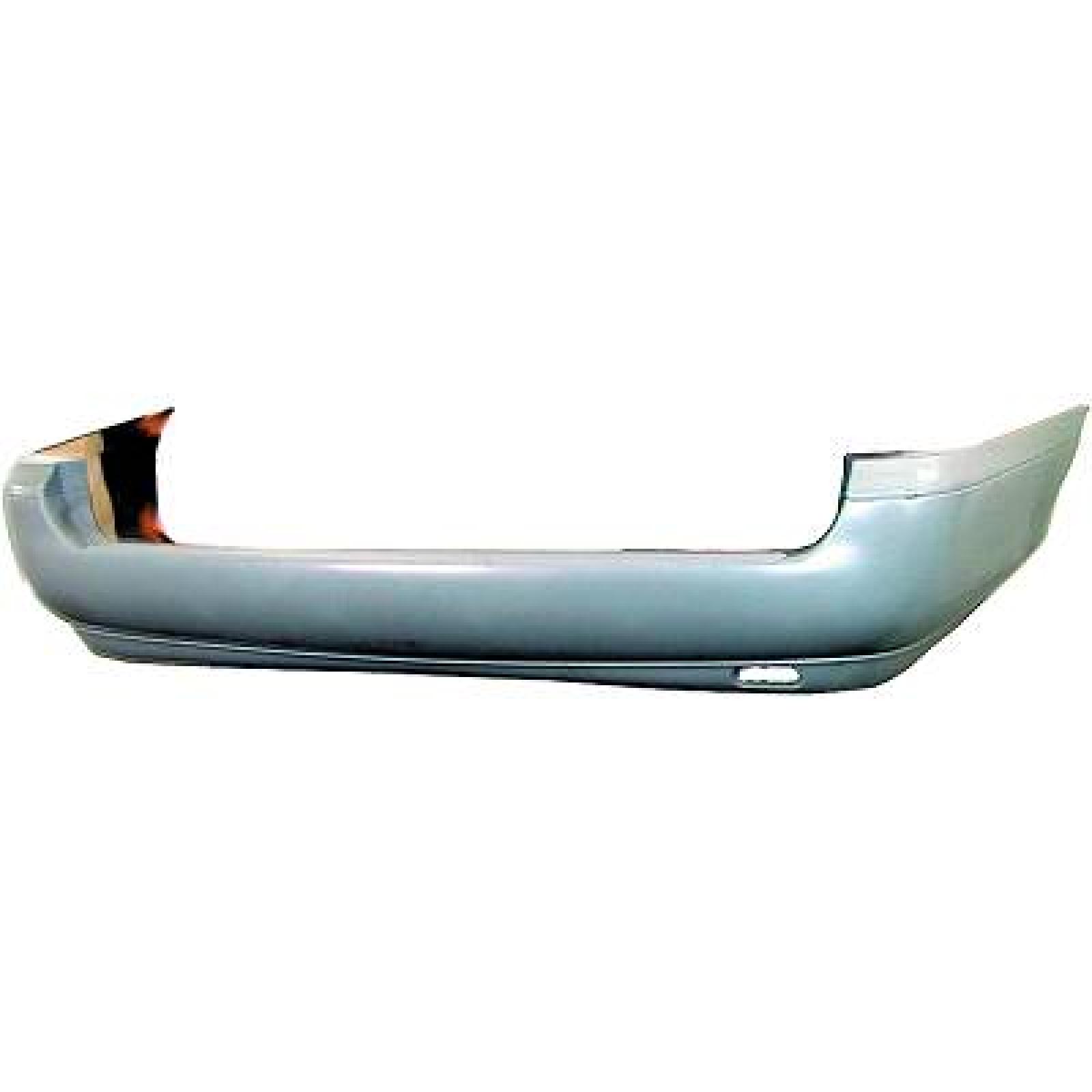 Pára-choques Traseiro para Ford Mondeo (Berlina/Carrinha) 93-96