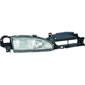 Farol principal Direito para Ford Mondeo (Berlina/Carrinha) 93-96