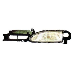 Farol principal Esquerdo para Ford Mondeo (Berlina/Carrinha) 93-96
