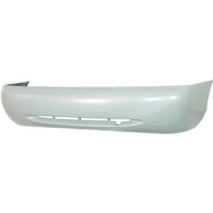 Pára-choques Traseiro para Ford Mondeo (Berlina/Carrinha) 96-00