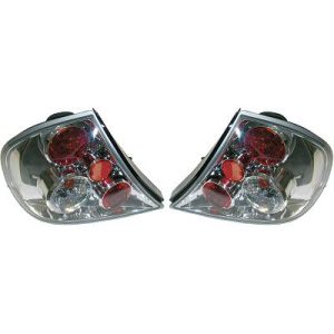 Jogo de farolins traseiros para Ford Mondeo (Berlina/Carrinha) 96-00