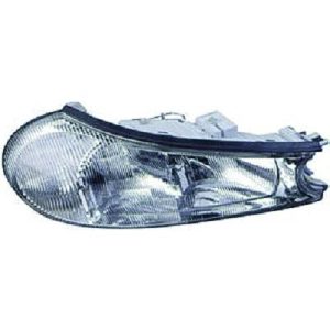Farol principal Direito para Ford Mondeo (Berlina/Carrinha) 96-00