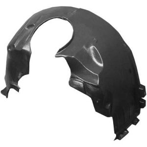 Cobertura, cava da roda Dianteiro Direito para Ford Mondeo (Berlina/Carrinha) 03-07