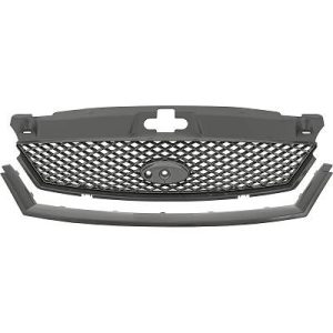 Grelha de radiador para Ford Mondeo (Berlina/Carrinha) 00-03