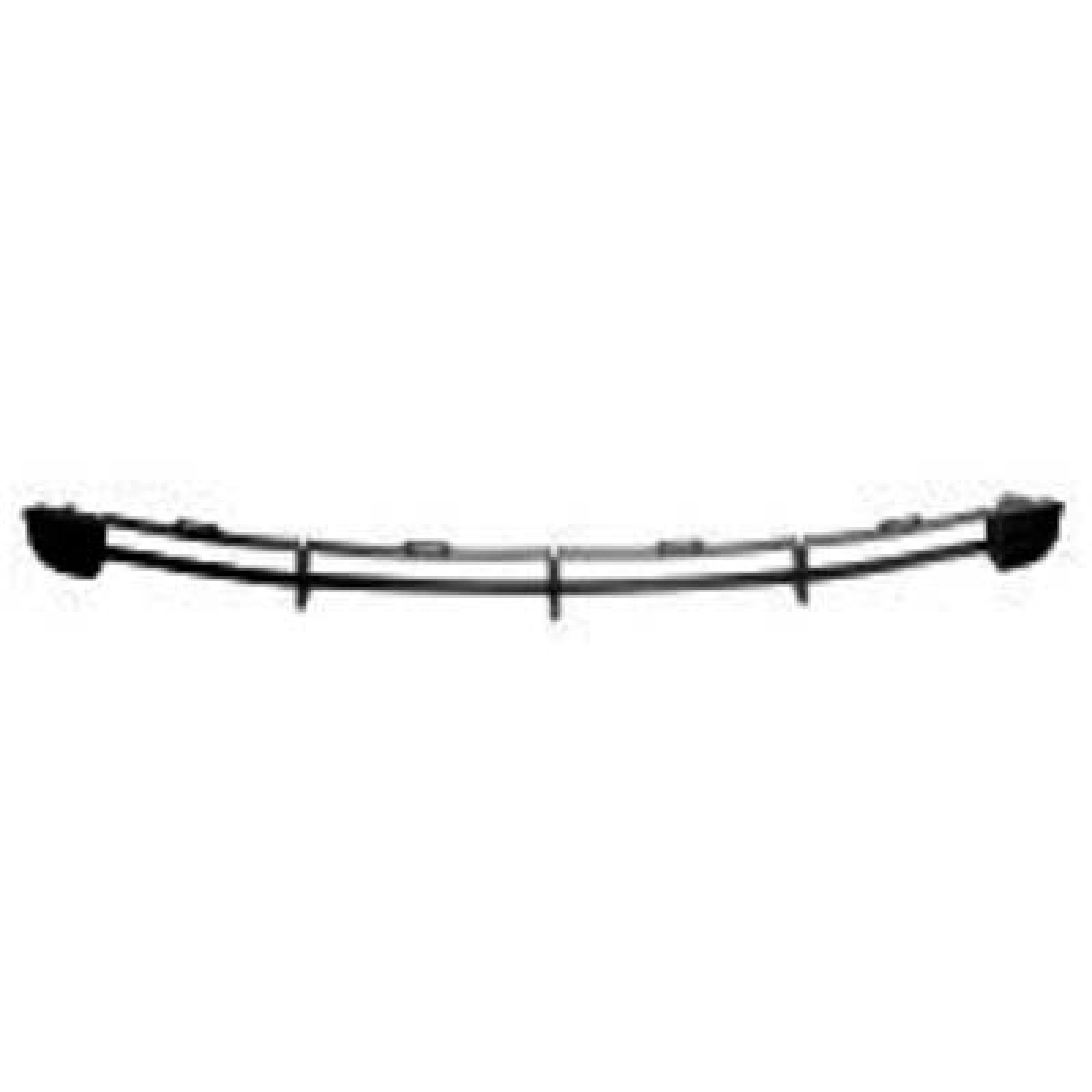 Grelha de ventilador, pára-choques Superior para Ford Mondeo (Berlina/Carrinha) 00-03