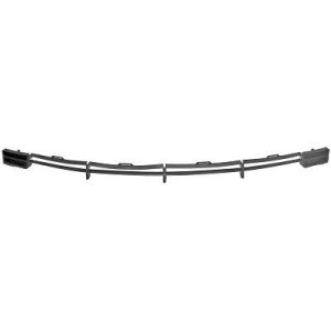 Grelha de ventilador, pára-choques Inferior para Ford Mondeo (Berlina/Carrinha) 00-03