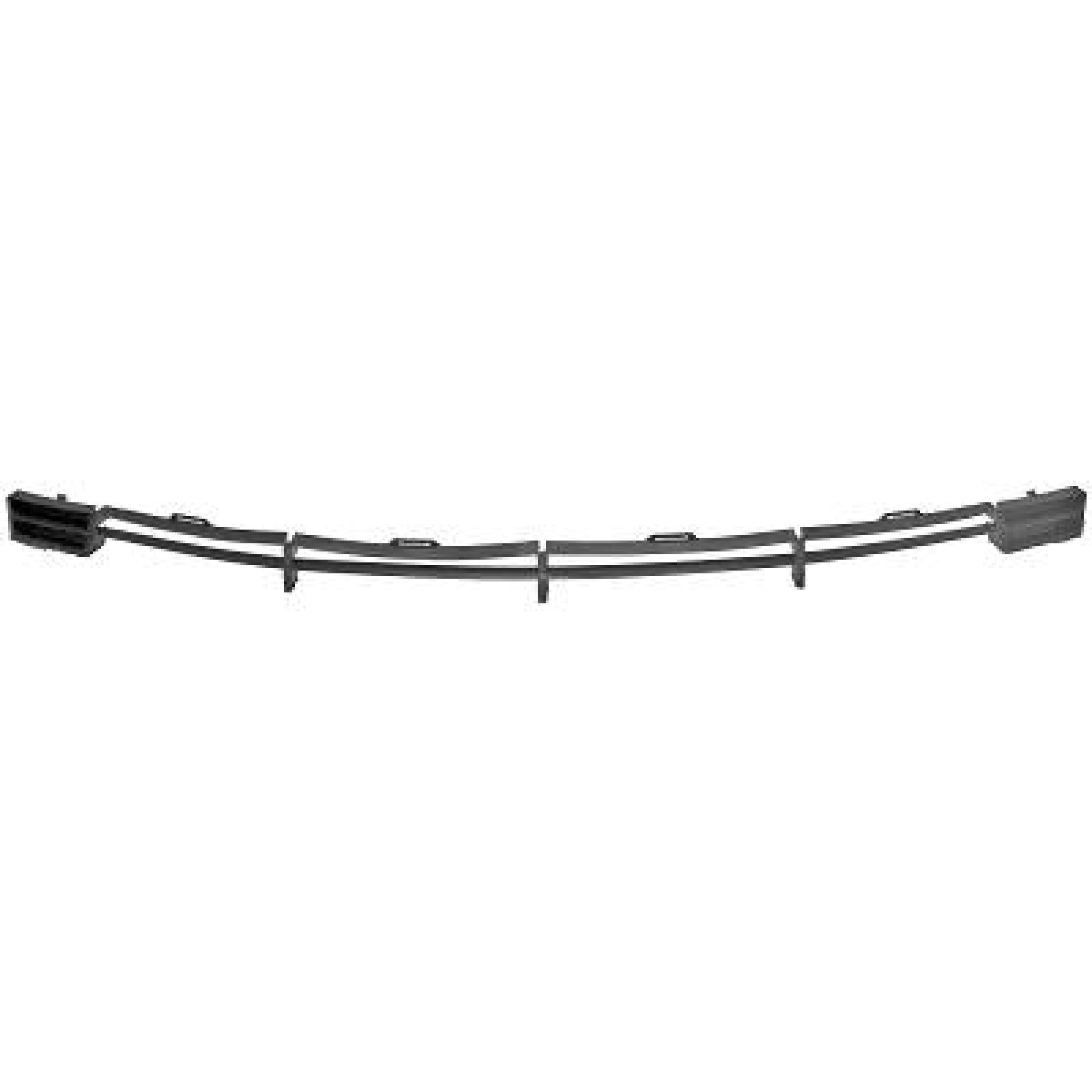 Grelha de ventilador, pára-choques Inferior para Ford Mondeo (Berlina/Carrinha) 00-03