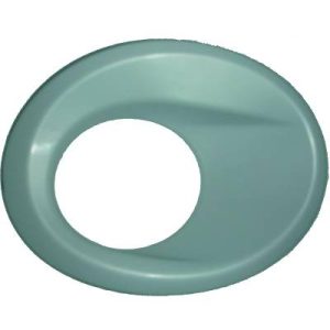 Guarnição, farol de nevoeiro Direito para Ford Mondeo (Berlina/Carrinha) 00-03