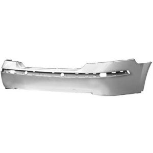 Pára-choques Traseiro para Ford Mondeo (Berlina/Carrinha) 00-03