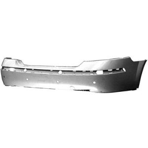 Pára-choques Traseiro para Ford Mondeo (Berlina/Carrinha) 00-03
