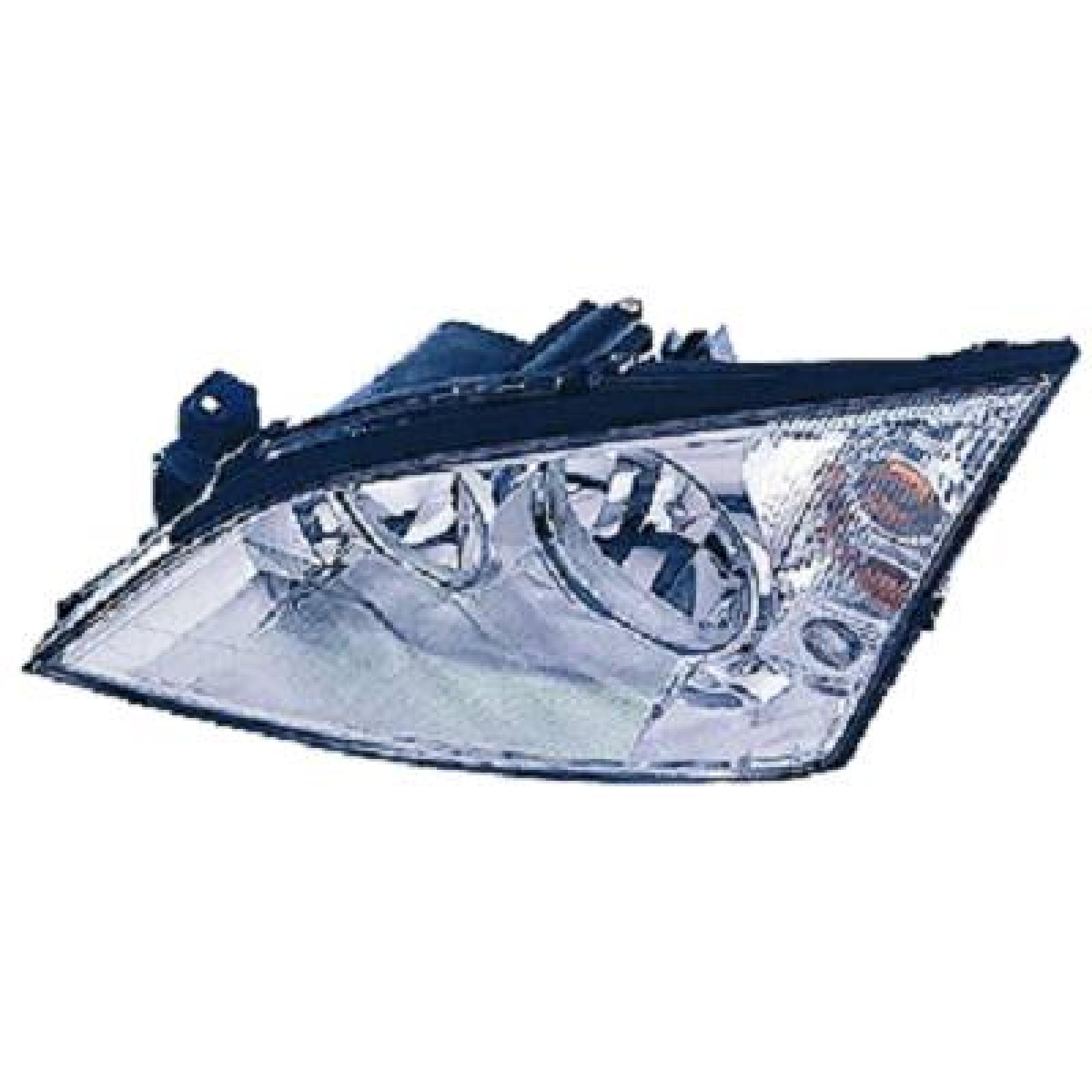 Farol principal Esquerdo para Ford Mondeo (Berlina/Carrinha) 03-07