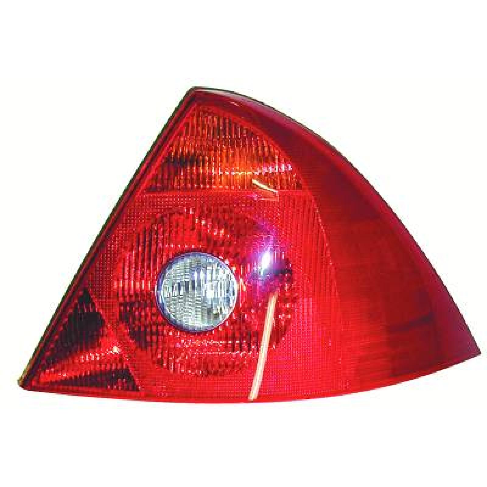 Luz traseira Esquerdo para Ford Mondeo (Berlina/Carrinha) 00-03