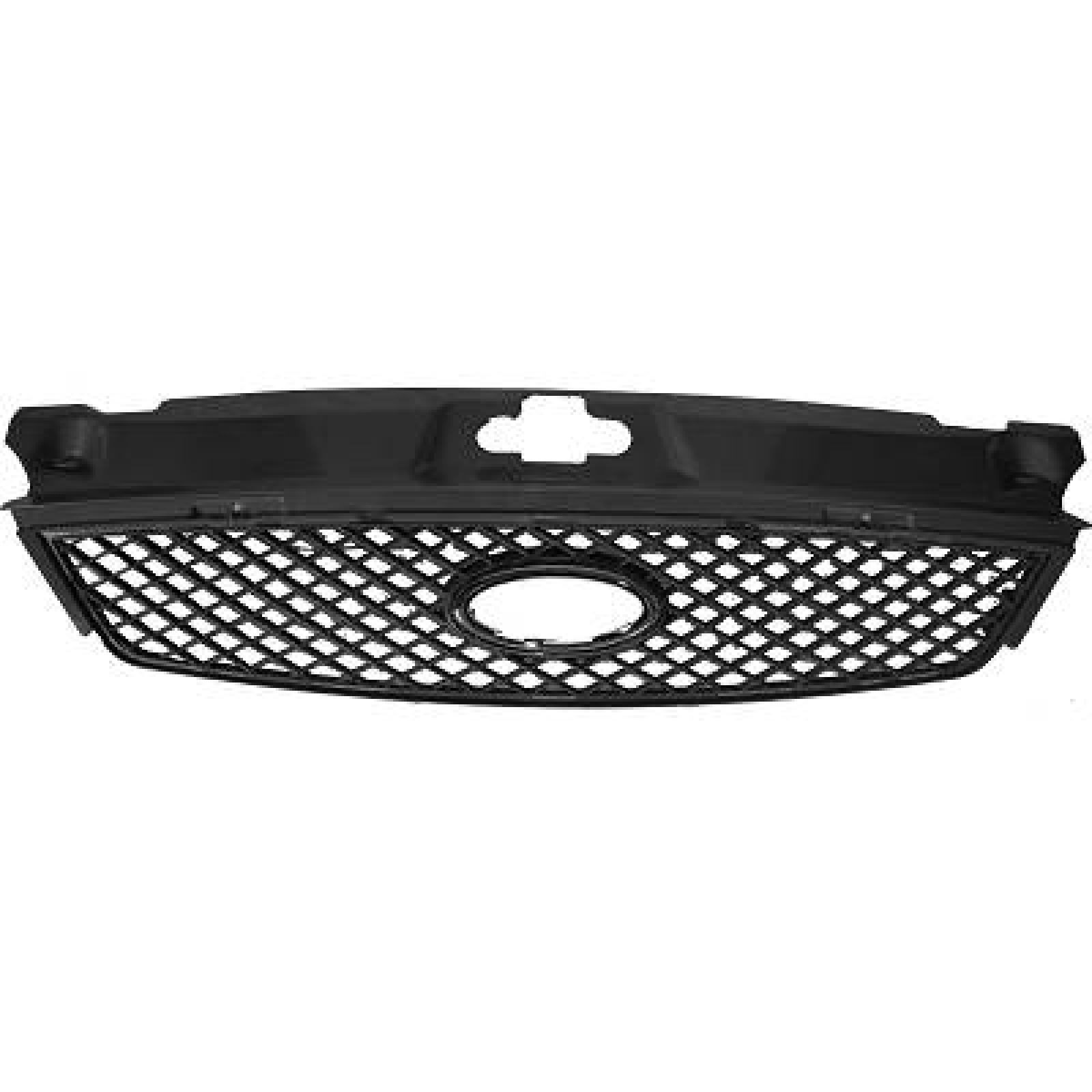 Grelha de radiador para Ford Mondeo (Berlina/Carrinha) 03-07