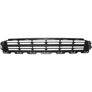 Grelha de ventilador, pára-choques para Ford Mondeo (Berlina/Carrinha) 03-07
