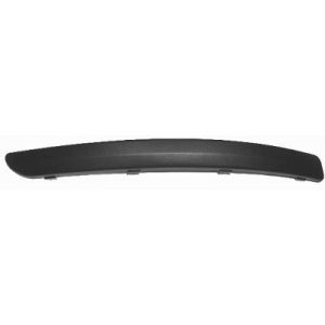 Friso, pára-choques Dianteiro Direito para Ford Mondeo (Berlina/Carrinha) 03-07