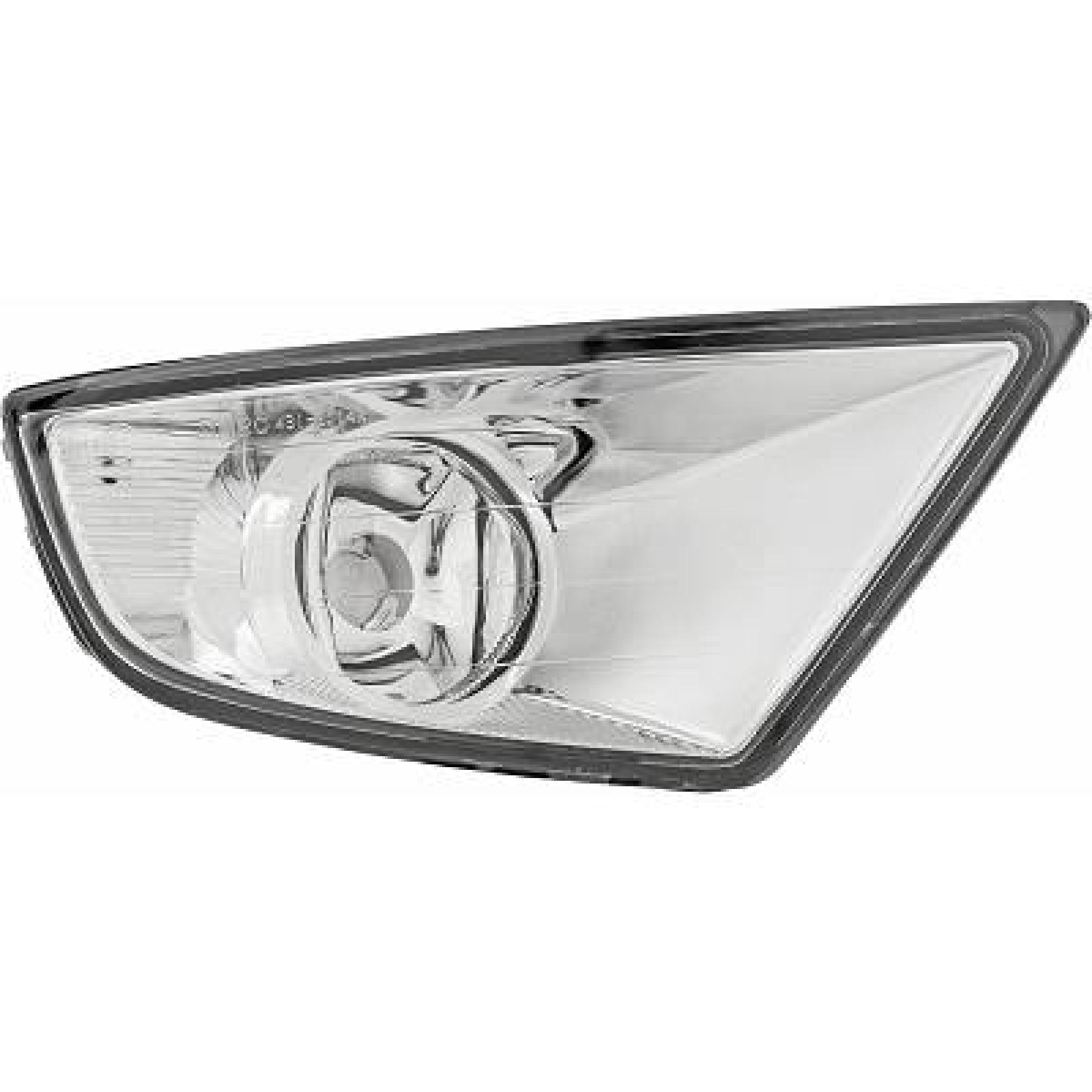 Farol de nevoeiro Direito para Ford Mondeo (Berlina/Carrinha) 03-07