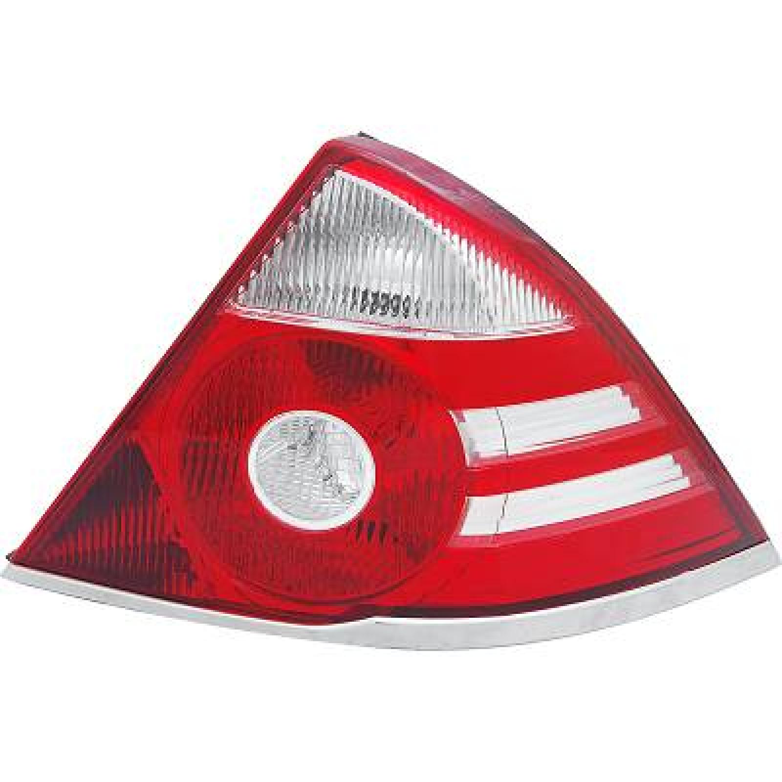 Luz traseira Esquerdo para Ford Mondeo (Berlina/Carrinha) 03-07