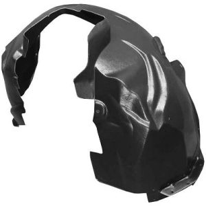 Cobertura, cava da roda Dianteiro Esquerdo para Ford Mondeo (Berlina/Carrinha) 11-14