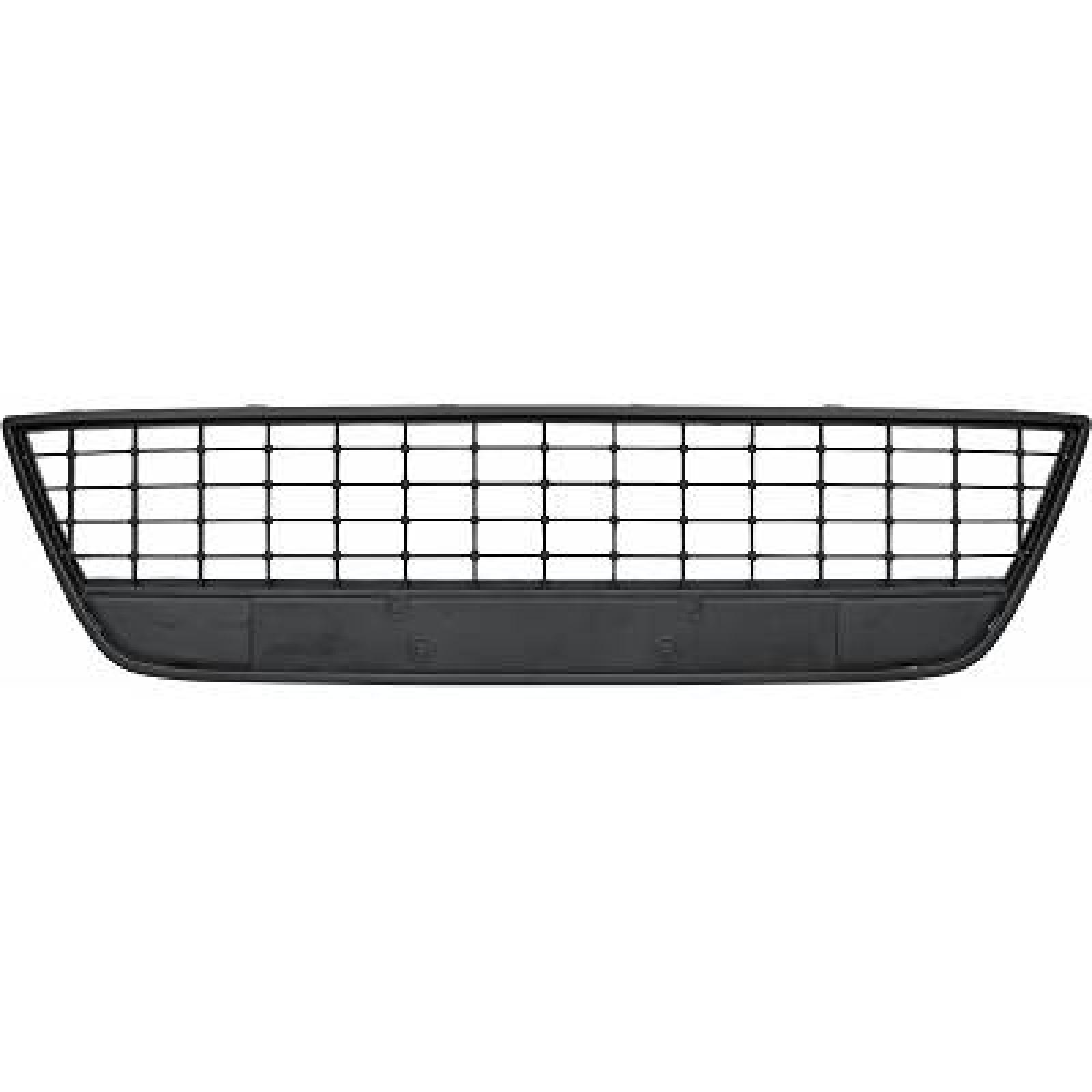 Grelha de ventilador, pára-choques para Ford Mondeo (Berlina/Carrinha) 07-10