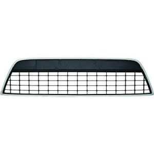 Grelha de ventilador, pára-choques para Ford Mondeo (Berlina/Carrinha) 07-10