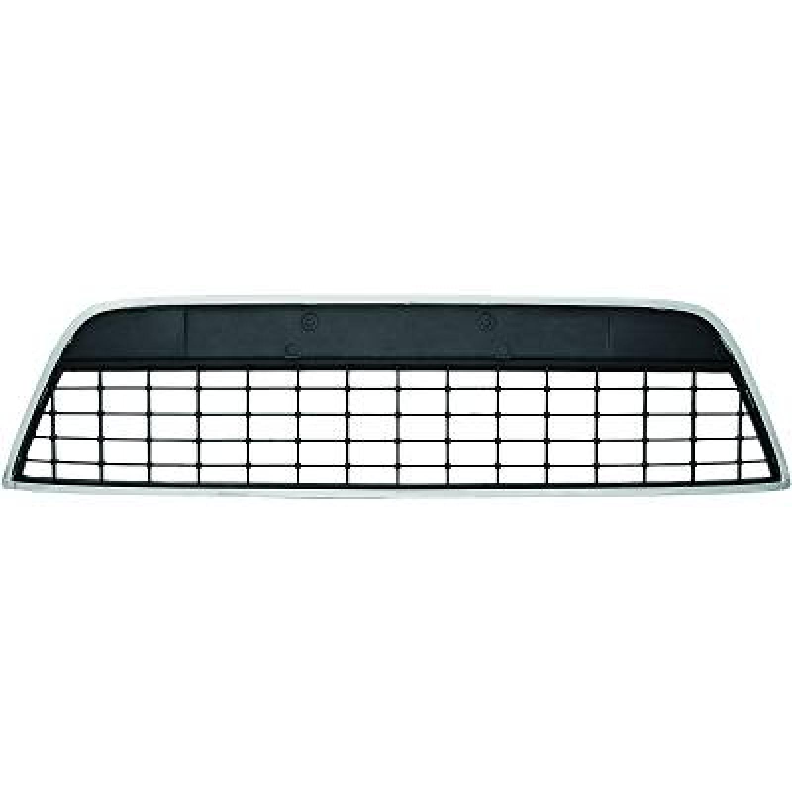 Grelha de ventilador, pára-choques para Ford Mondeo (Berlina/Carrinha) 07-10