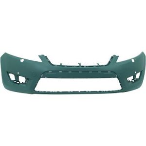 Pára-choques Dianteiro para Ford Mondeo (Berlina/Carrinha) 07-10