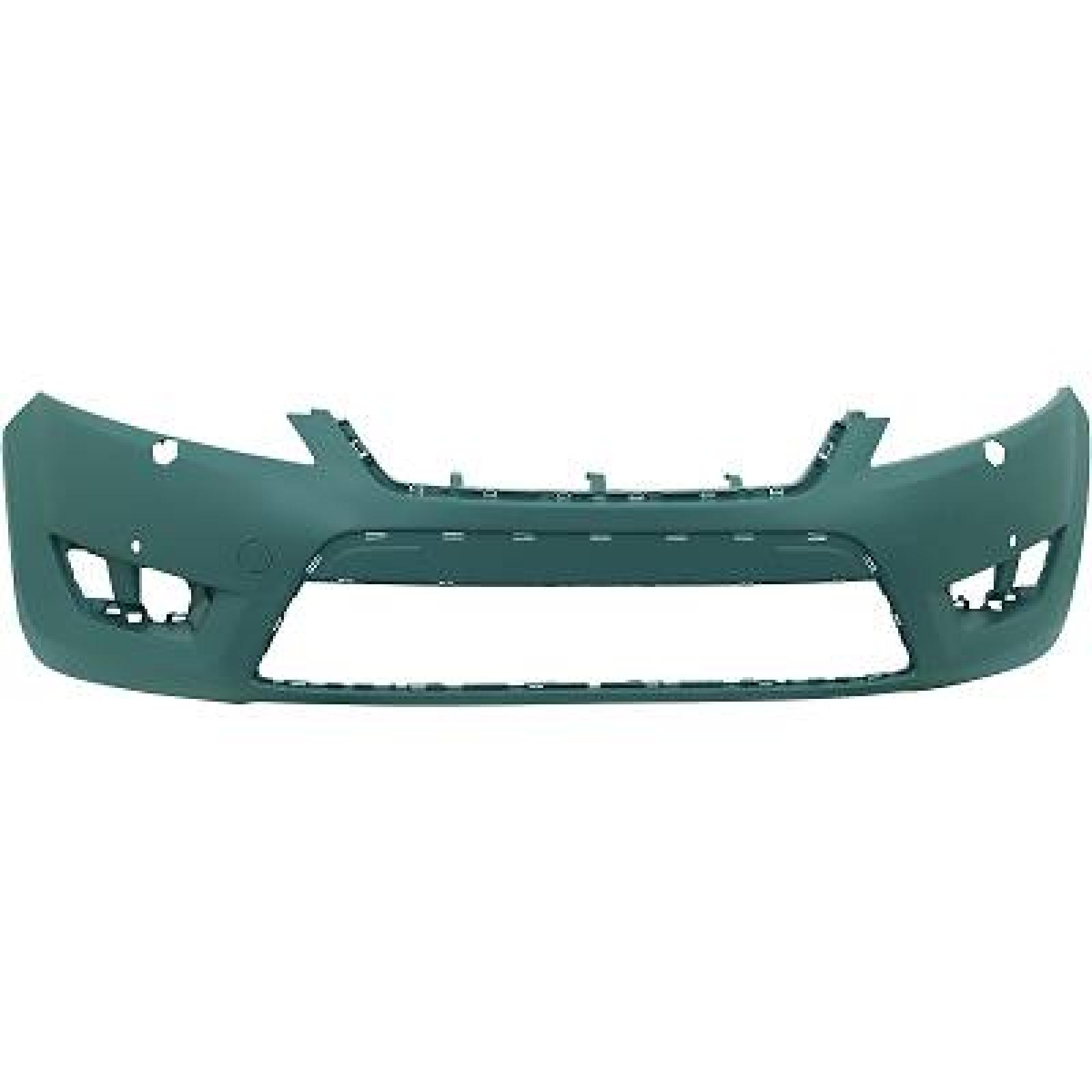 Pára-choques Dianteiro para Ford Mondeo (Berlina/Carrinha) 07-10