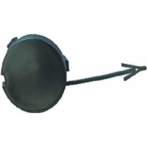Tampa, gancho de reboque Dianteiro para Ford Mondeo (Berlina/Carrinha) 07-10
