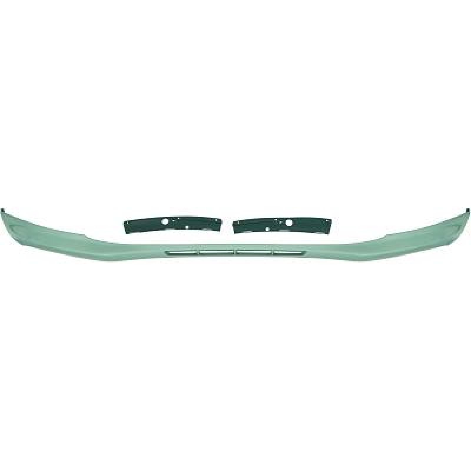 Spoiler Dianteiro para Ford Mondeo (Berlina/Carrinha) 07-10