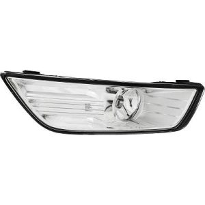 Farol de nevoeiro Direito para Ford Mondeo (Berlina/Carrinha) 07-10